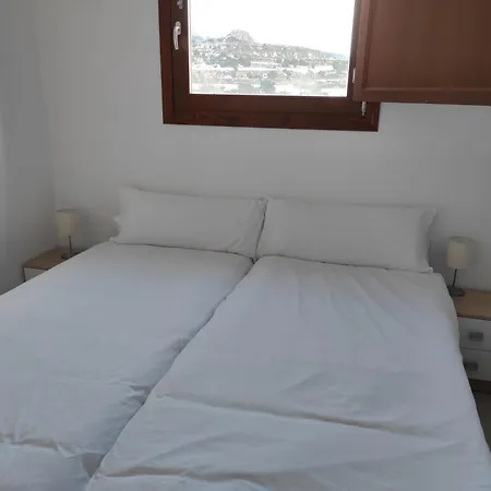 Mirador De Сasa de vacaciones *