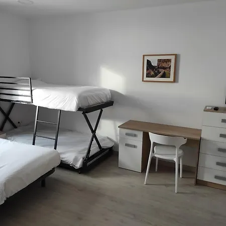 Сasa de vacaciones Mirador De Sabayés