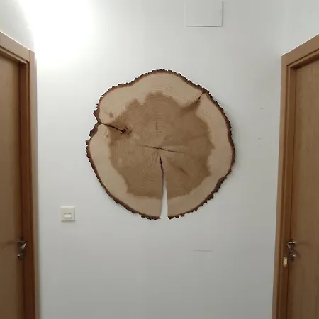 Mirador De Сasa de vacaciones Sabayés