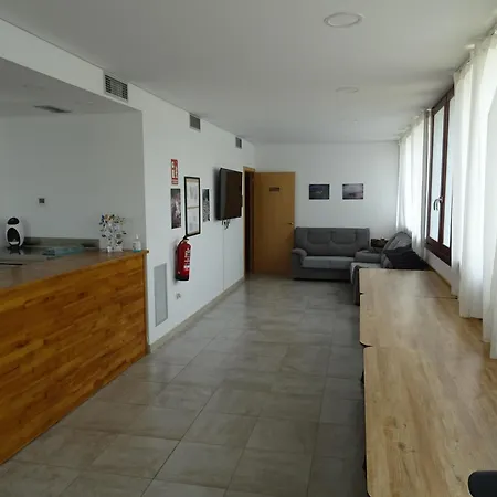 Сasa de vacaciones Mirador De Sabayés