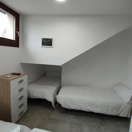 Сasa de vacaciones Mirador De