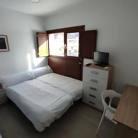 Сasa de vacaciones Mirador De Sabayés