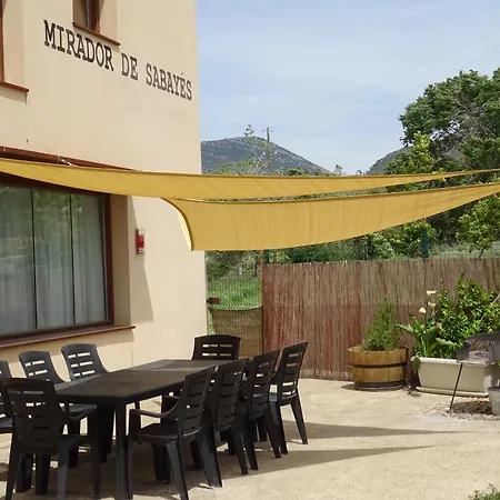 Сasa de vacaciones Mirador De