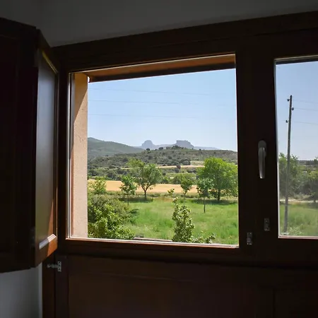 El Mirador De * Sabayés