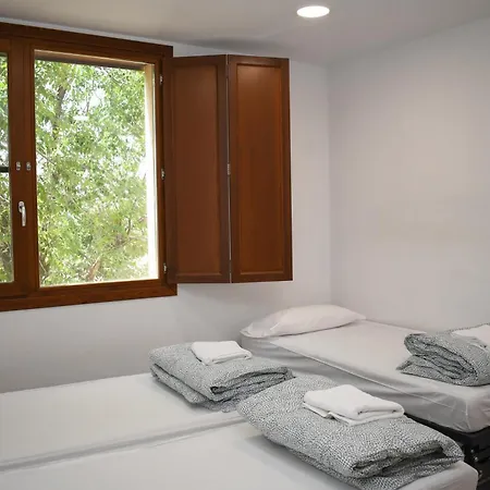 El Mirador De Holiday home