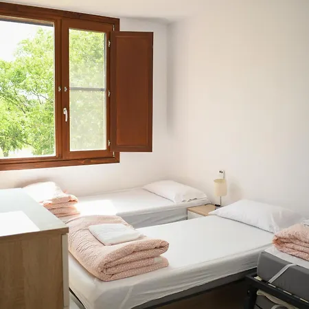 El Mirador De Holiday home *