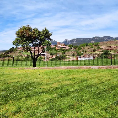 Holiday home El Mirador De *