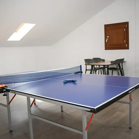 El Mirador De Sabayes