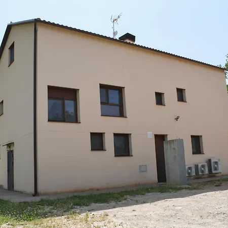 El Mirador De * Sabayés