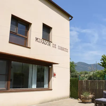 El Mirador De Holiday home