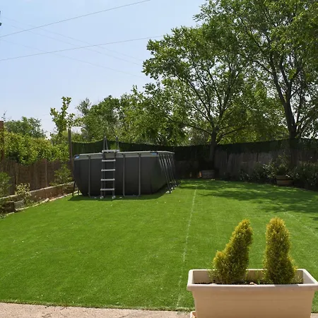 Holiday home El Mirador De