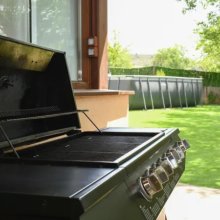 Holiday home El Mirador De *