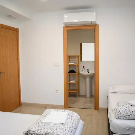 El Mirador De * Sabayés