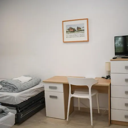 Сasa de vacaciones Mirador De