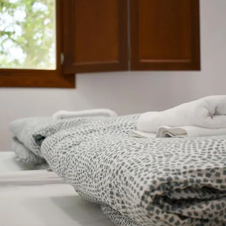 Prázdninový dům El Mirador De Sabayés