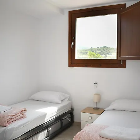 El Mirador De Prázdninový dům