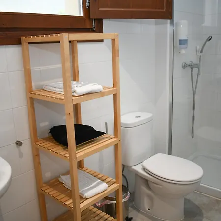 Сasa de vacaciones Mirador De