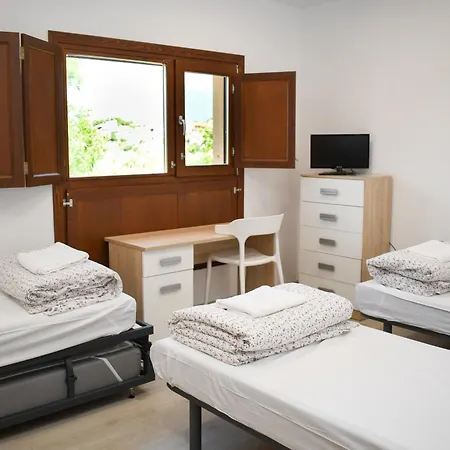 El Mirador De Holiday home Sabayes