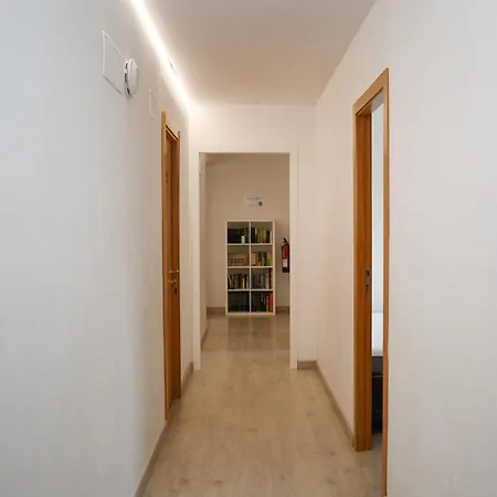 Prázdninový dům El Mirador De Sabayés