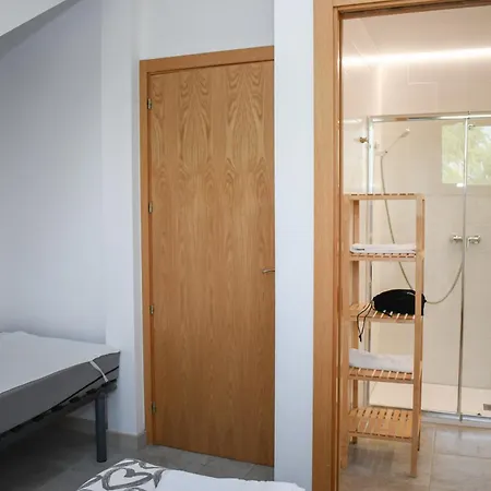 El Mirador De Prázdninový dům Sabayés