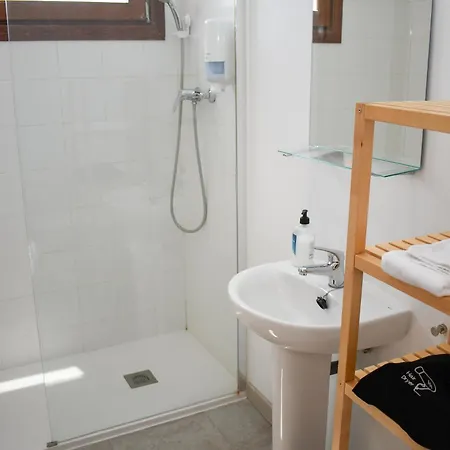Сasa de vacaciones Mirador De Sabayés