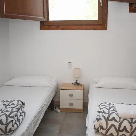 El Mirador De Sabayés