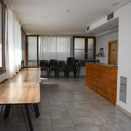 Prázdninový dům El Mirador De *