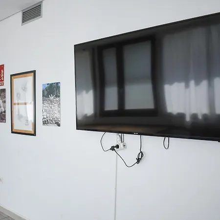 El Mirador De Sabayes