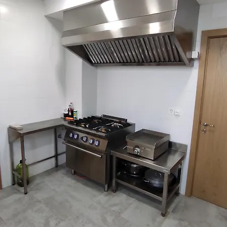 El Mirador De * Sabayés