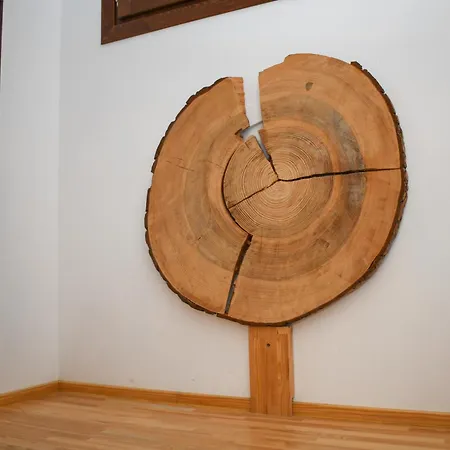 Prázdninový dům El Mirador De Sabayés