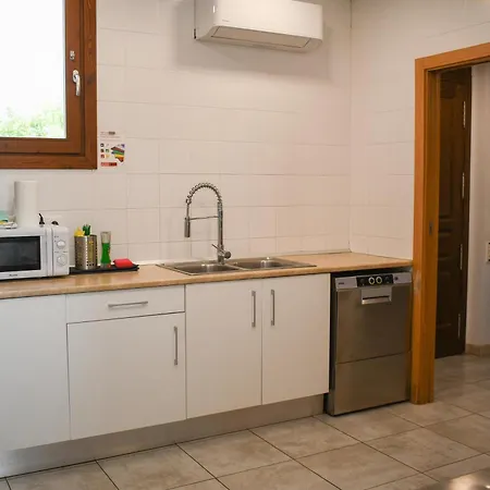 El Mirador De Sabayes