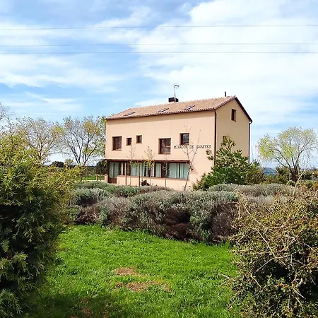 El Mirador De Holiday home