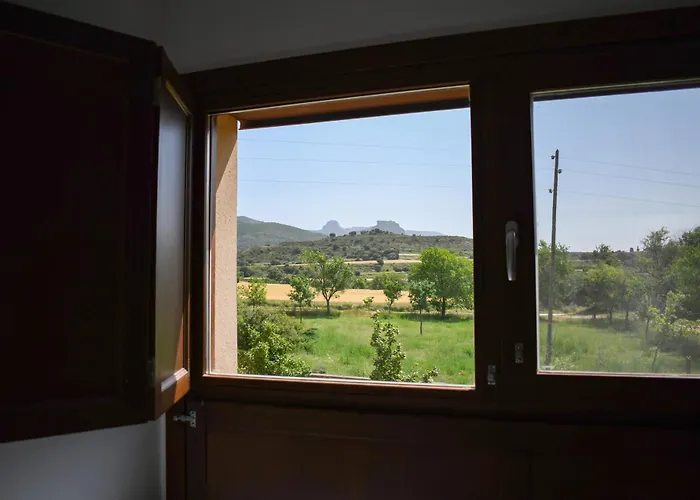 Mirador De * Sabayés