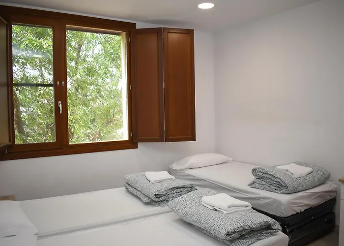 Mirador De Сasa de vacaciones