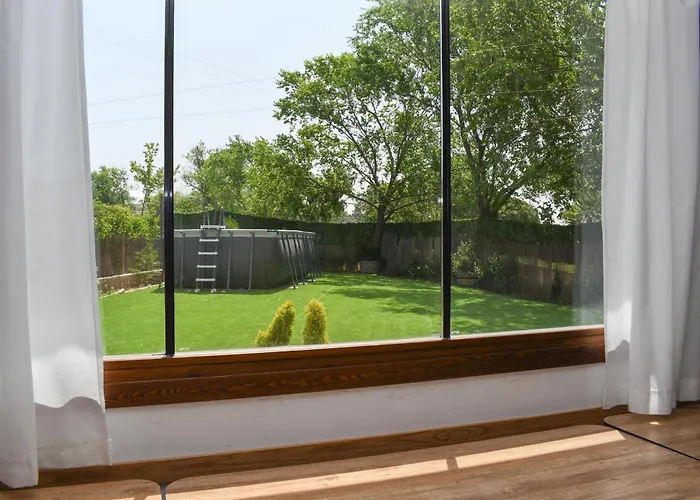 Сasa de vacaciones Mirador De Sabayés