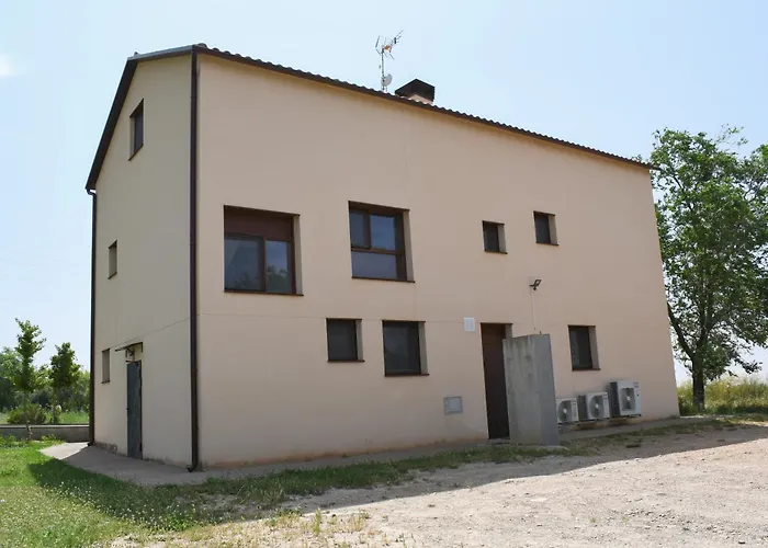 El Mirador De * Sabayés