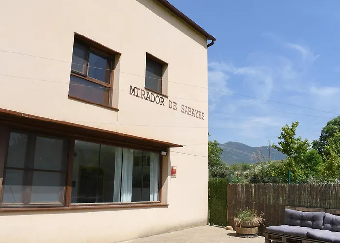 Mirador De Сasa de vacaciones