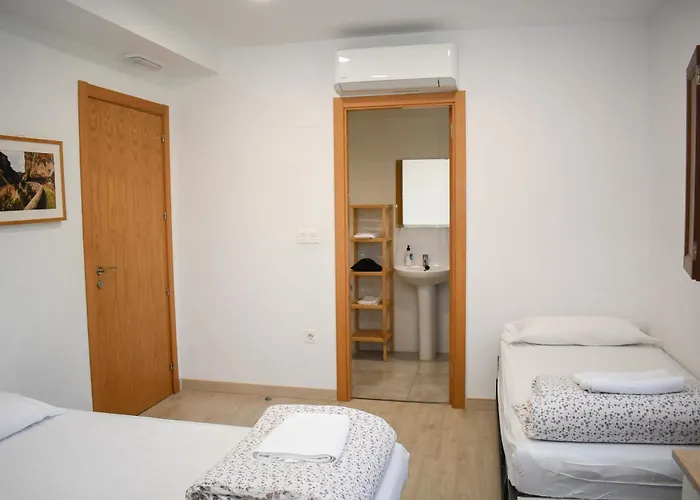 Mirador De * Sabayés