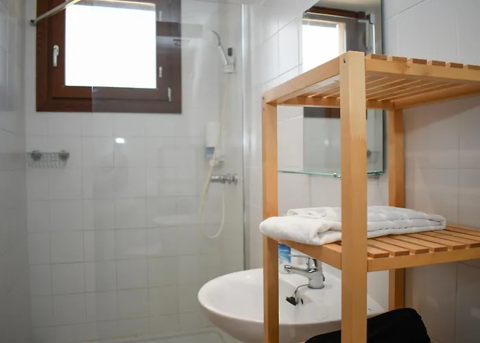 El Mirador De בית נופש