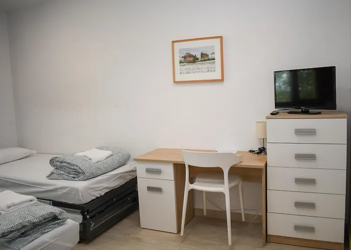 Сasa de vacaciones Mirador De