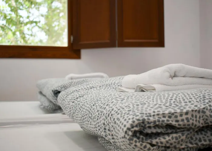 Сasa de vacaciones Mirador De Sabayés