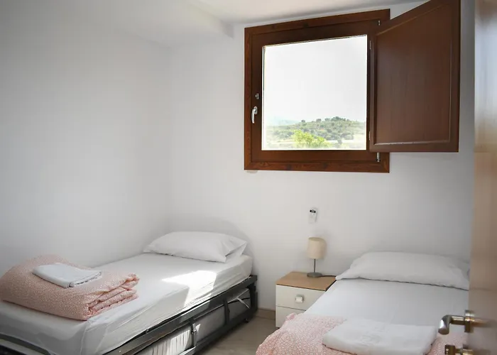 Mirador De Сasa de vacaciones