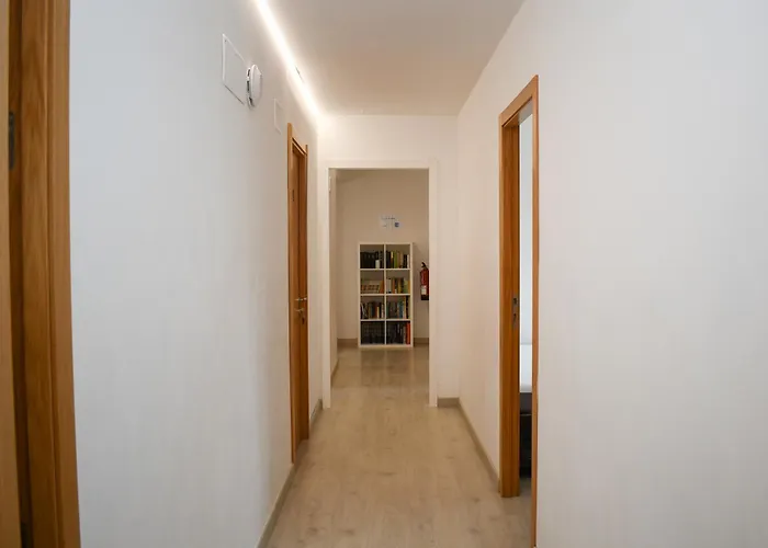 Сasa de vacaciones Mirador De Sabayés