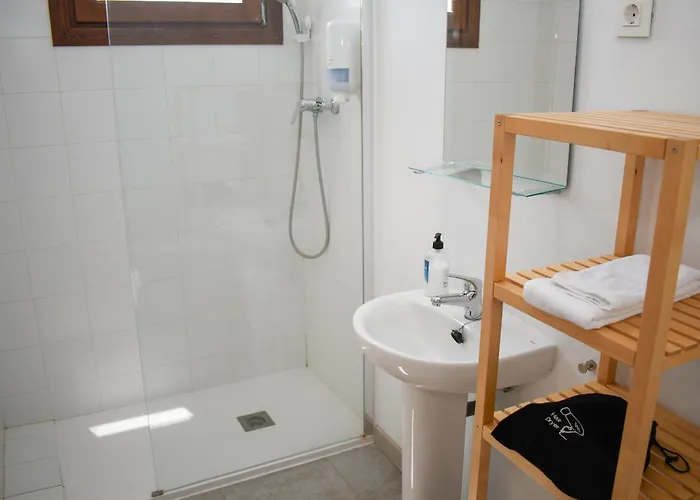 Сasa de vacaciones Mirador De Sabayés