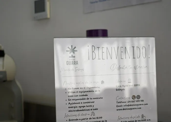 Mirador De * Sabayés