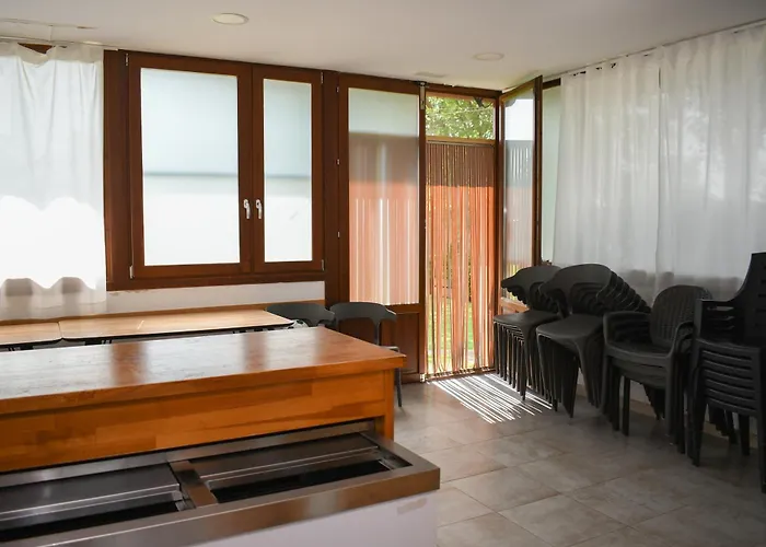 Mirador De Сasa de vacaciones