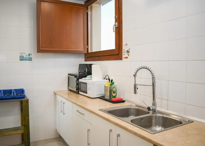 Сasa de vacaciones Mirador De