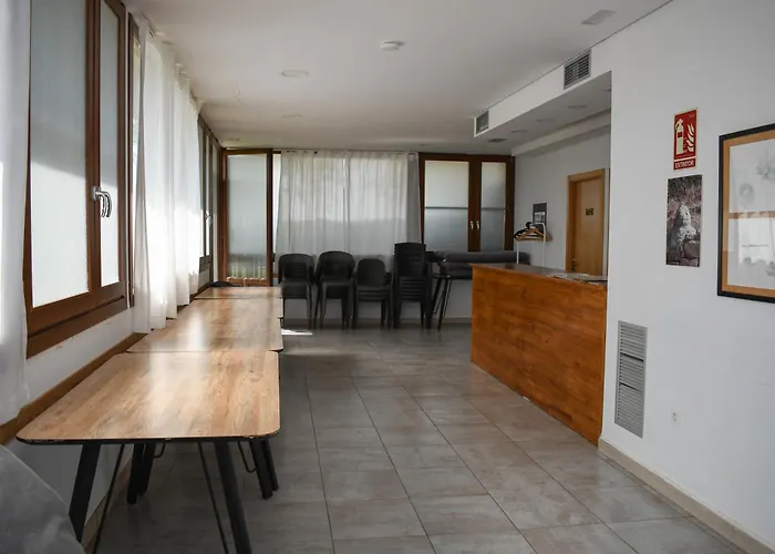 Сasa de vacaciones Mirador De *