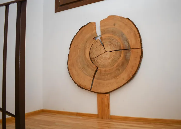 Сasa de vacaciones Mirador De Sabayés